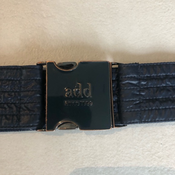 add Down Parka, Sz 4-small Midnight Blue - Picture 9 of 15